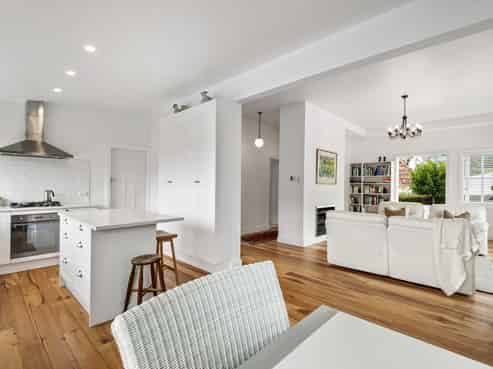 23A Takutai Street, Parnell