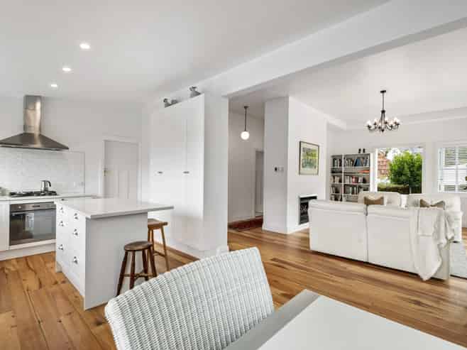 23A Takutai Street, Parnell