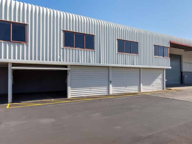 CBRE | Unit A Now Available in East Tamaki