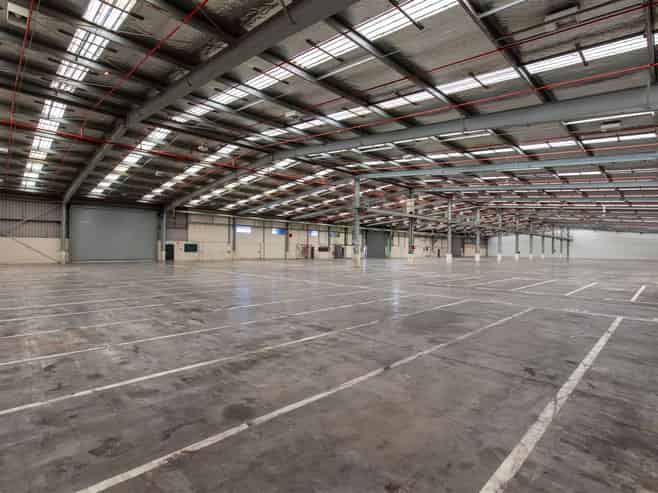 CBRE | Functional Industrial Unit in East Tamaki