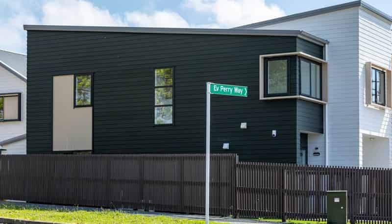 2 Ev Perry Way, Glen Innes