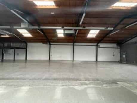 Fringe Newmarket Character Showroom