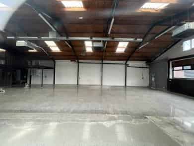 Fringe Newmarket Character Showroom