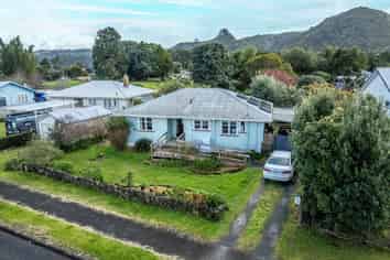 26 Sir William Hale Crescent, Moerewa