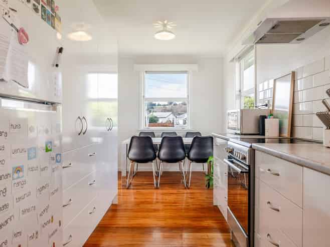 8 King Street, Pahiatua