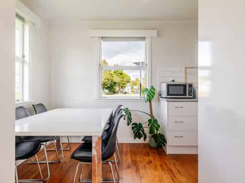 8 King Street, Pahiatua