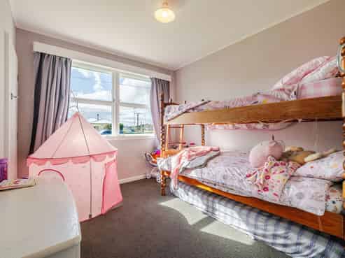 8 King Street, Pahiatua