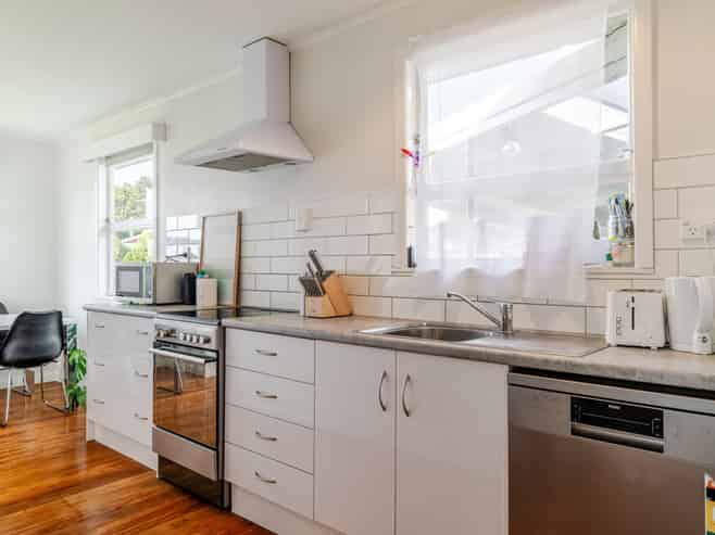 8 King Street, Pahiatua
