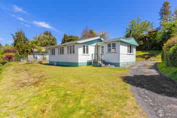 55 Ward Street, Taumarunui