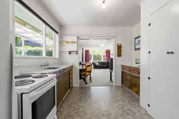 55 Ward Street, Taumarunui