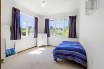 55 Ward Street, Taumarunui