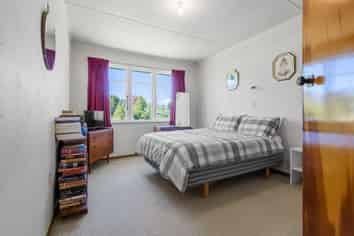 55 Ward Street, Taumarunui