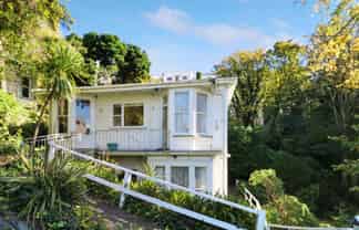 4/10 Terrace Gardens, Te Aro