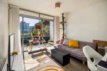 9/11 Balfour Road, Parnell