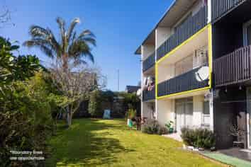 9/11 Balfour Road, Parnell