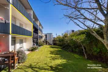 9/11 Balfour Road, Parnell