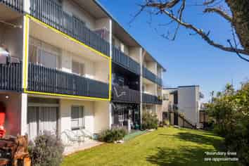 9/11 Balfour Road, Parnell