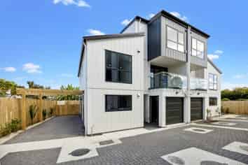 Lot 2/4 Waitaki Street, Henderson