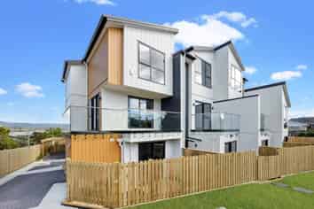 Lot 2/4 Waitaki Street, Henderson