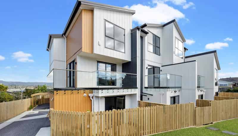 Lot 2/4 Waitaki Street, Henderson