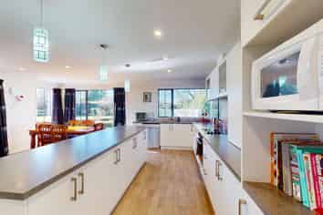 1 Stamford Lane, Newland
