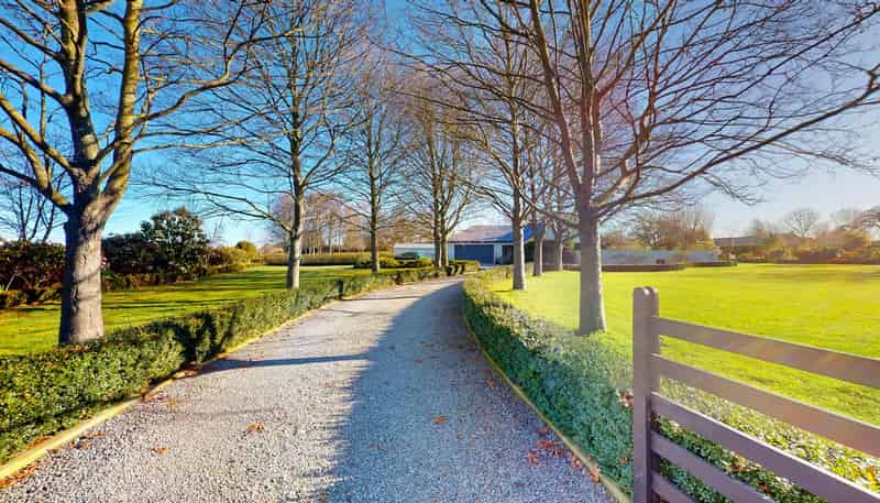 1 Stamford Lane, Newland