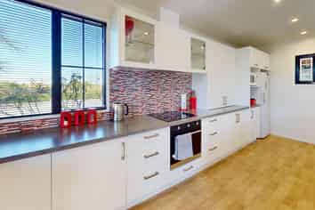 1 Stamford Lane, Newland