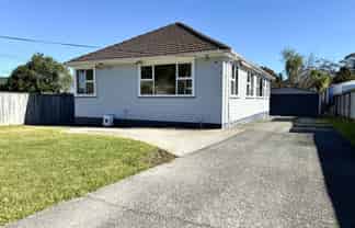 27 Rimu Street, Naenae