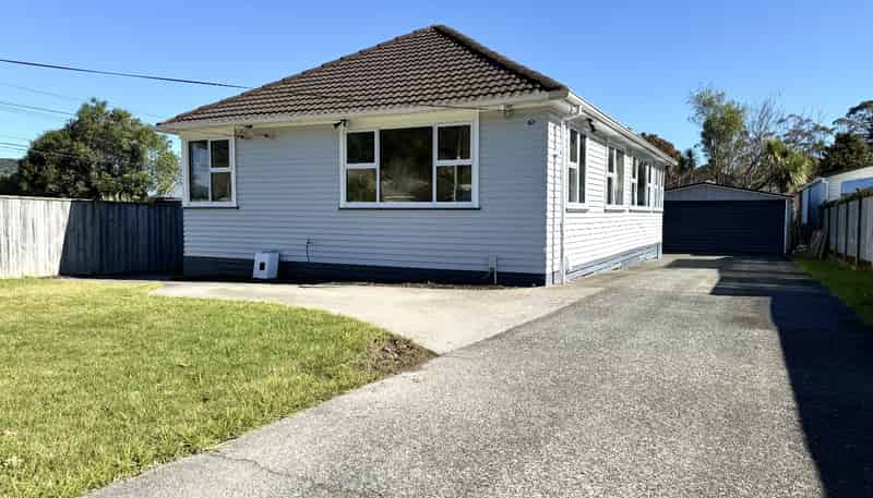 27 Rimu Street, Naenae