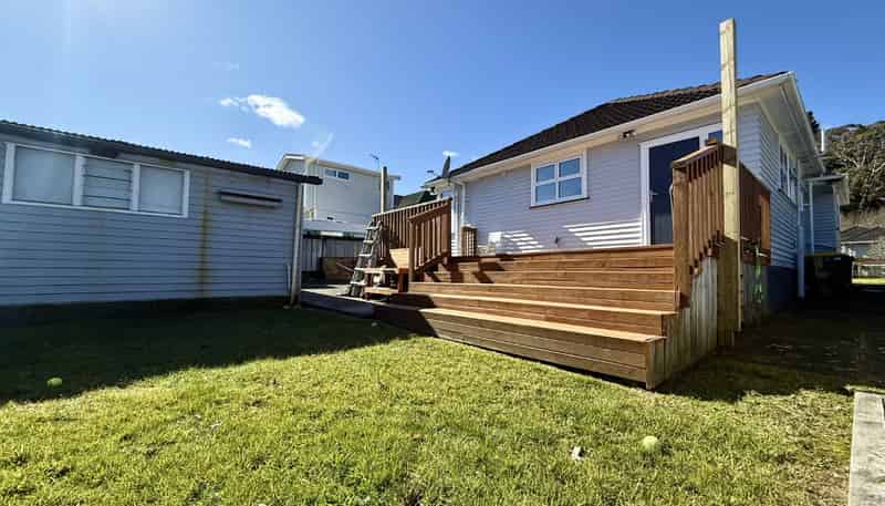 27 Rimu Street, Naenae