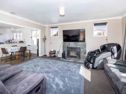 141 Harris Street, Huntly