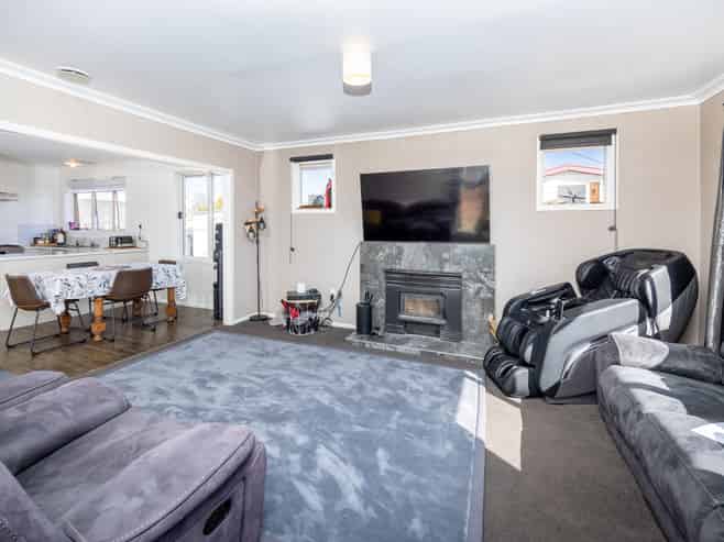141 Harris Street, Huntly
