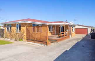 141 Harris Street, Huntly