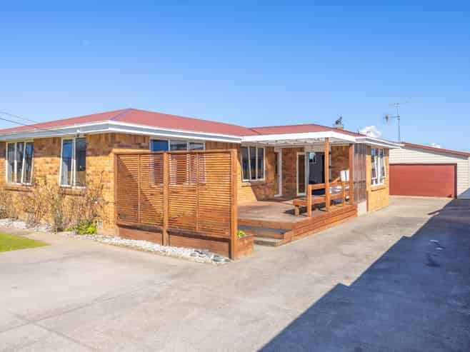 141 Harris Street, Huntly