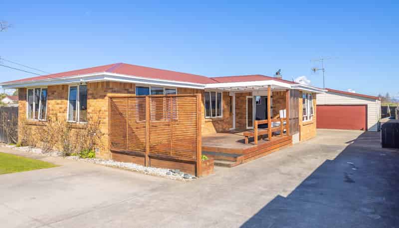 141 Harris Street, Huntly