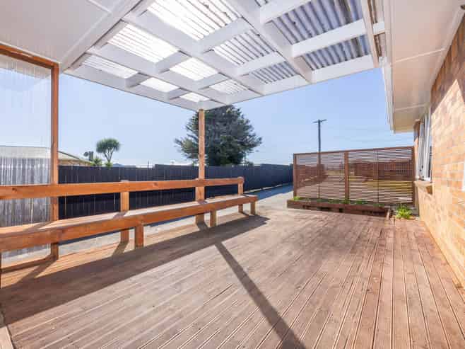 141 Harris Street, Huntly
