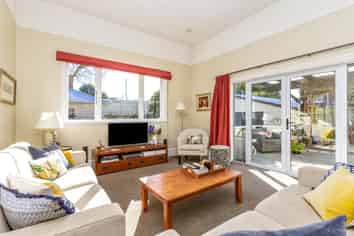 5 Sutter Street, Seaview