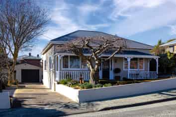 5 Sutter Street, Seaview