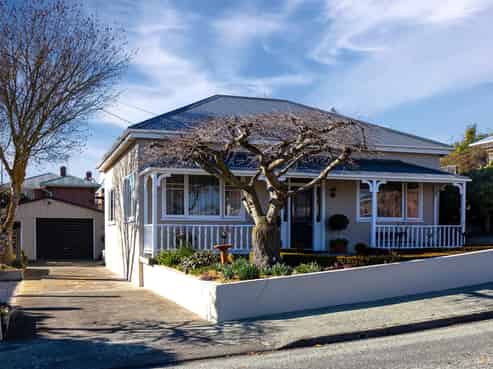 5 Sutter Street, Seaview