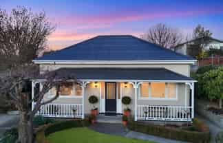 5 Sutter Street, Seaview
