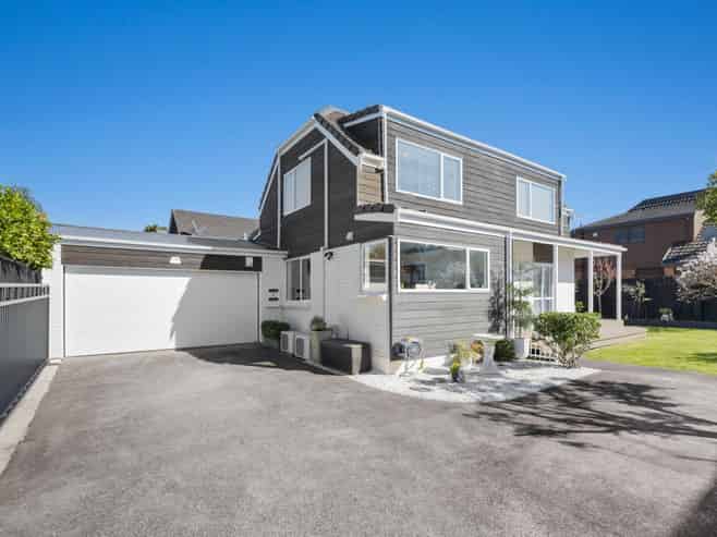 19A Rotomahana Terrace, Remuera
