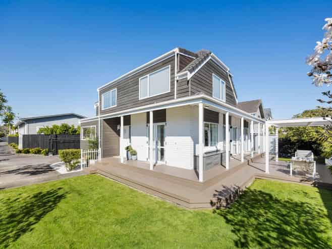 19A Rotomahana Terrace, Remuera