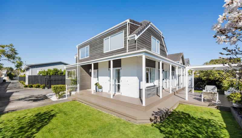 19A Rotomahana Terrace, Remuera