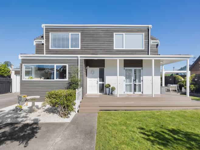 19A Rotomahana Terrace, Remuera