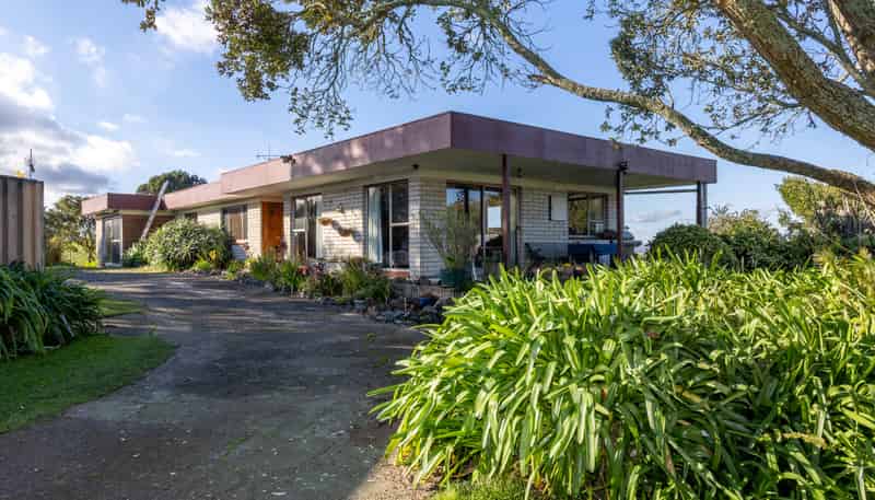 252 Whangamarino Road, Te Kauwhata