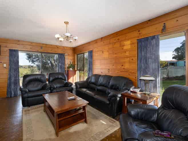 252 Whangamarino Road, Te Kauwhata