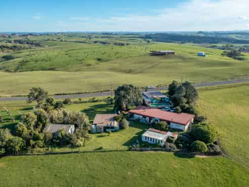 252 Whangamarino Road, Te Kauwhata