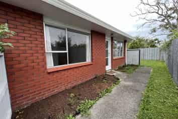 8 Albert Street, Palmerston North