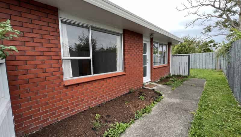8 Albert Street, Palmerston North