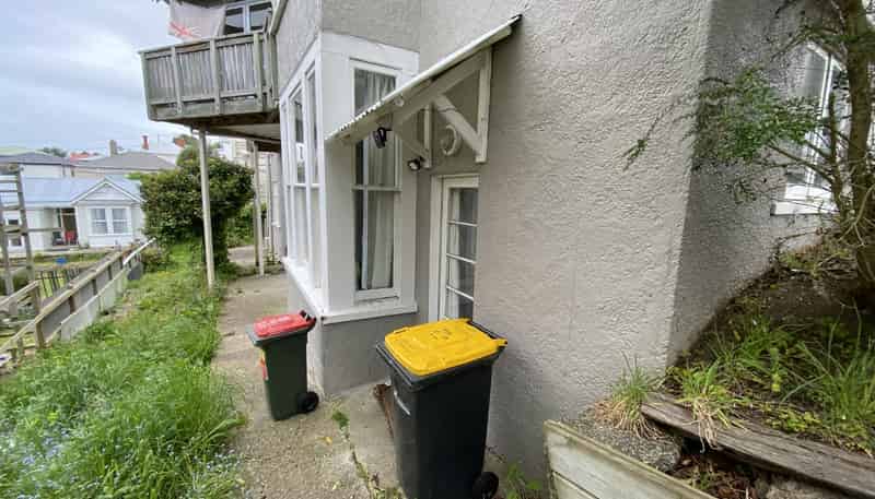 3/97 Elm Row, Dunedin Central